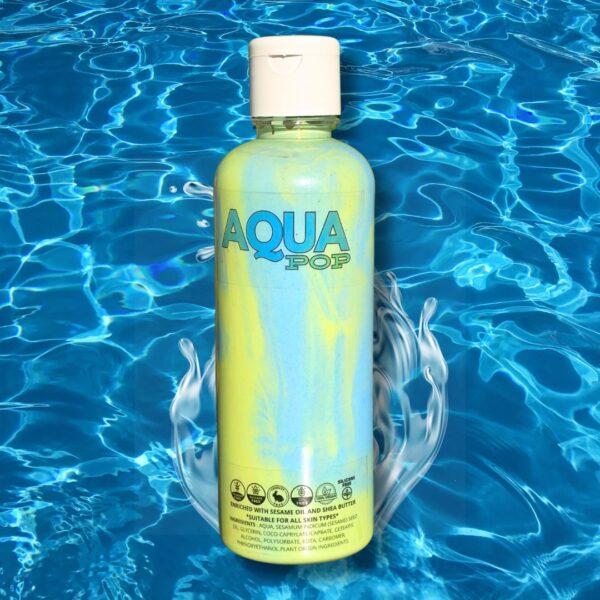 Aqua Pop - Image 2